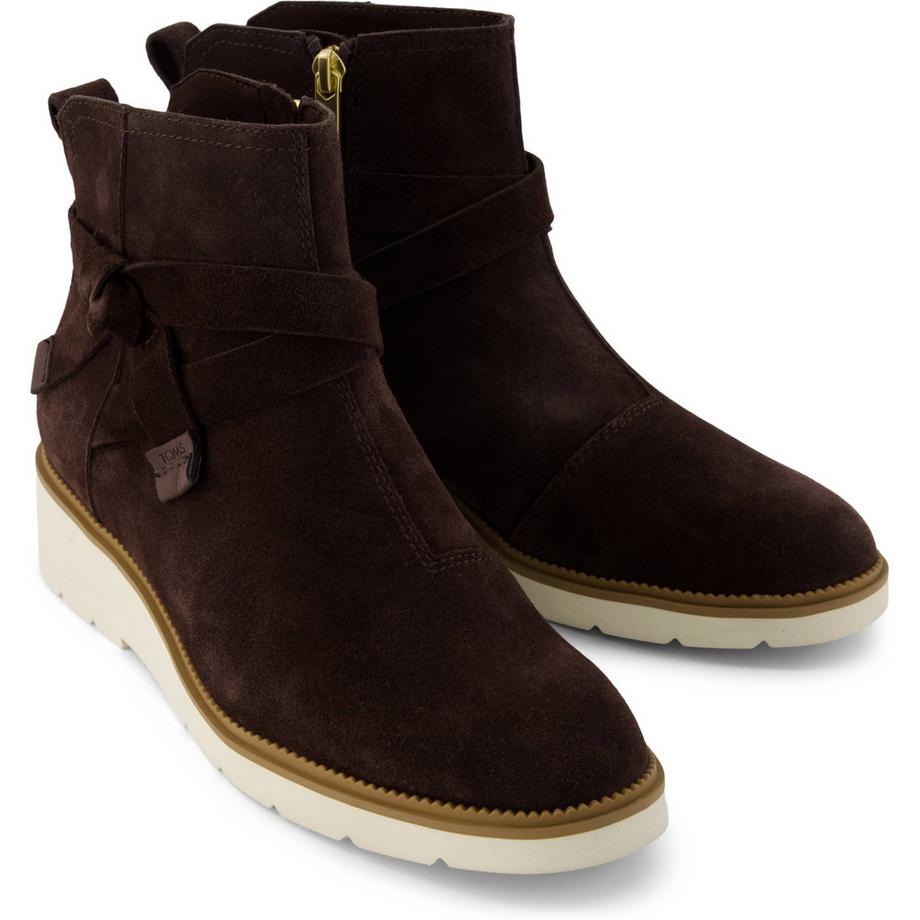 TOMS Stivaletti Marlow  