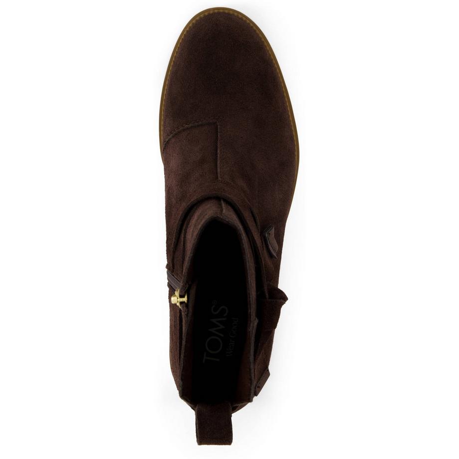 TOMS Stivaletti Marlow  