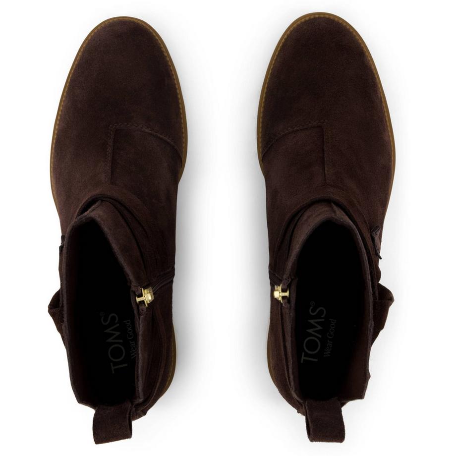 TOMS Stivaletti Marlow  