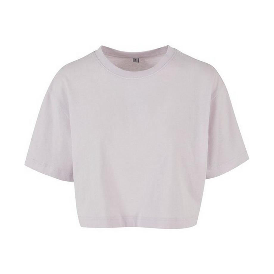 Kurzes Top  kurzärmlig