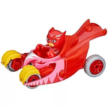 PJ Masks Eulengleiter & Eulette