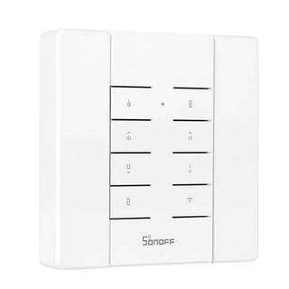 Sonoff  Sonoff RM433 Fernbedienung RF Wireless Universal Drucktasten 
