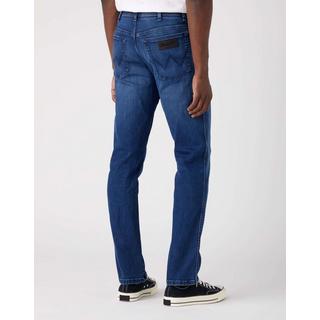 Wrangler Texas Slim Fit Jeans  