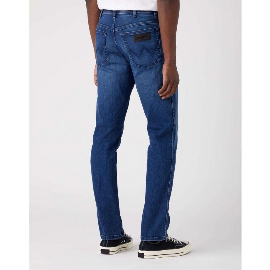 Wrangler Texas Slim Fit Jeans  