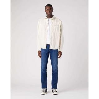 Wrangler Texas Slim Fit Jeans  