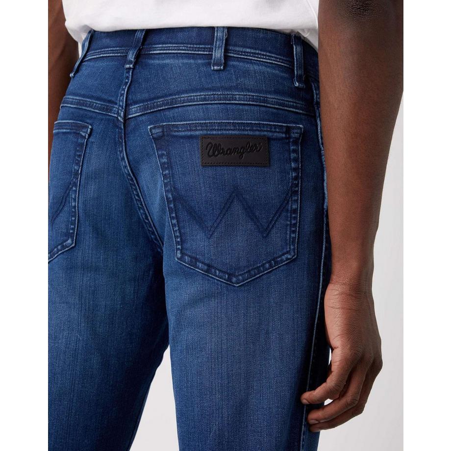Wrangler Texas Slim Fit Jeans  