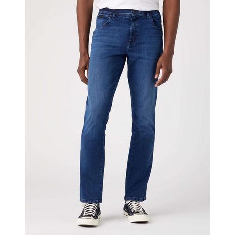 Wrangler Texas Slim Fit Jeans  