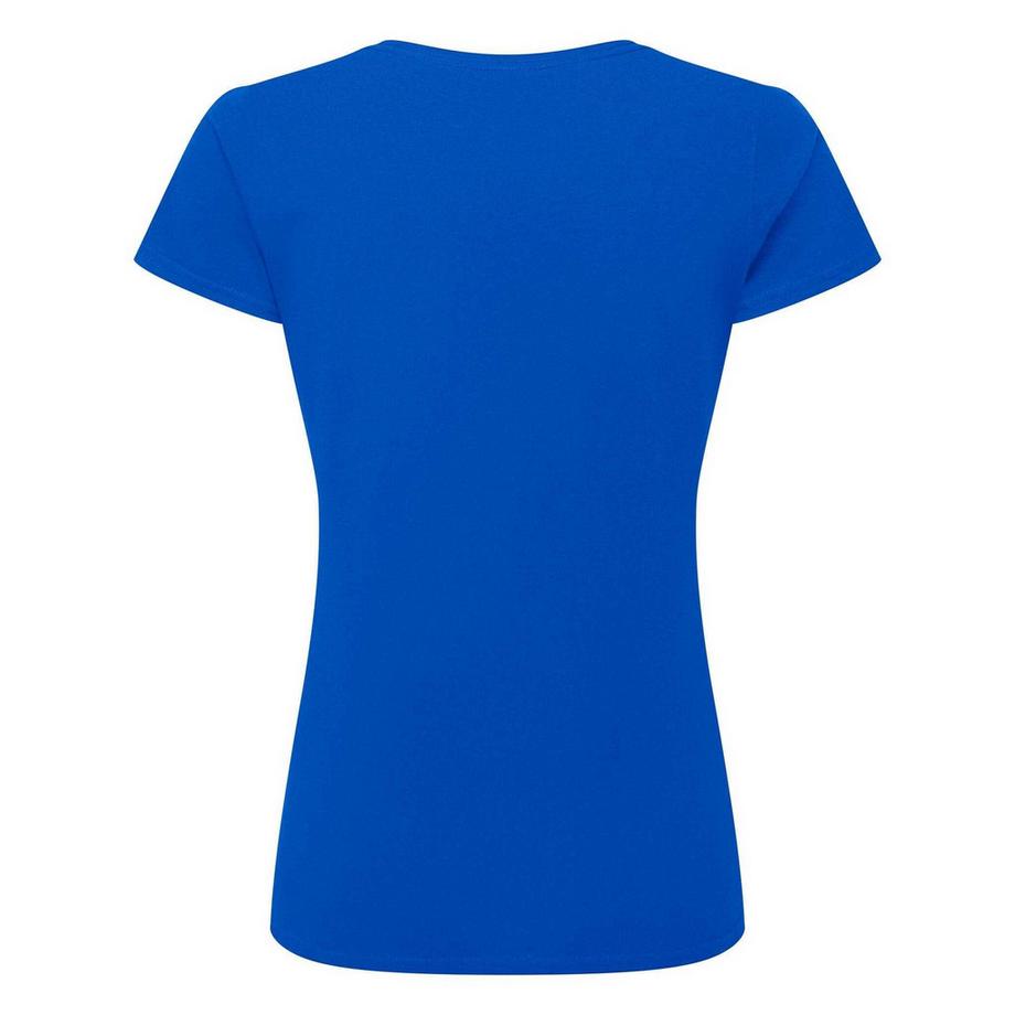Russell T-Shirt Authentic Classic  
