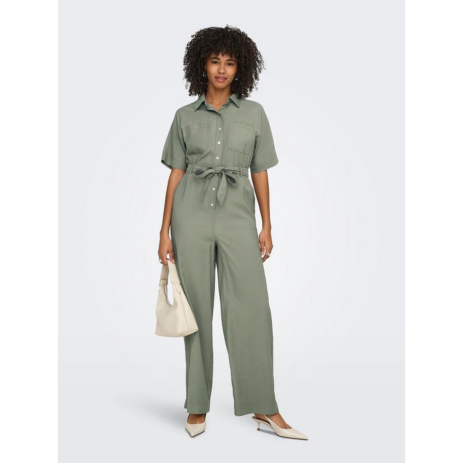 Langer Overall