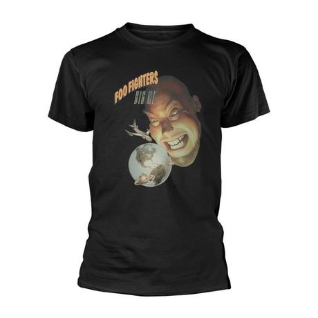 Foo Fighters  Big Me TShirt 