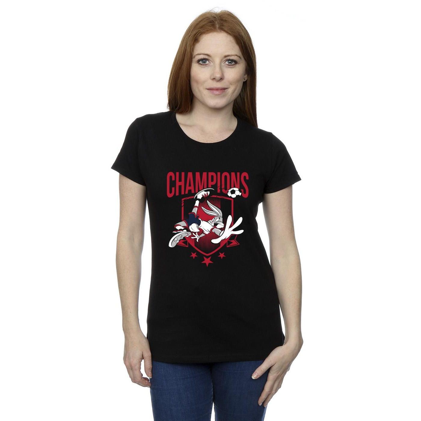 LOONEY TUNES  Champions TShirt 