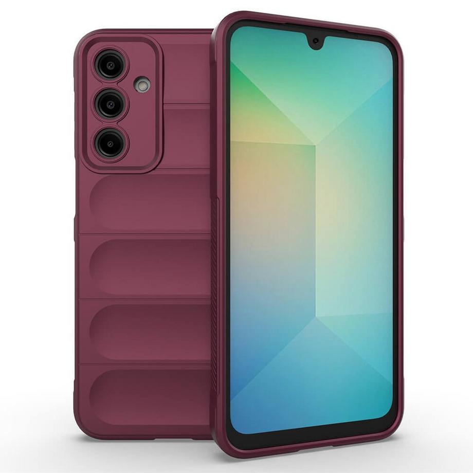Galaxy A26 5G - Custodia protettiva robusta