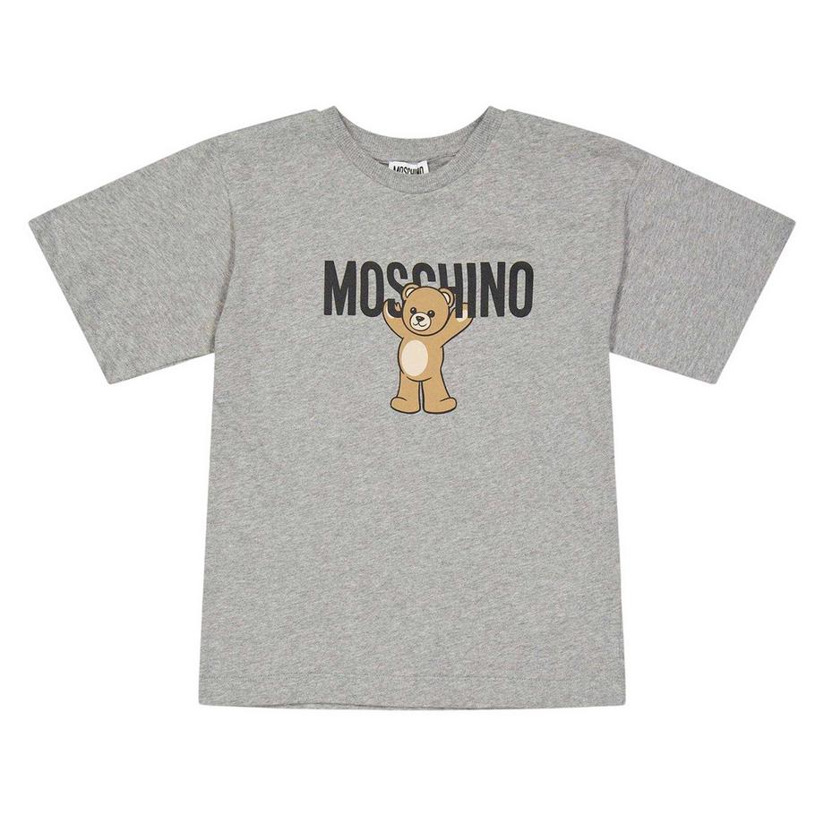 T-ShirtMotiftyle Ours En Peluche