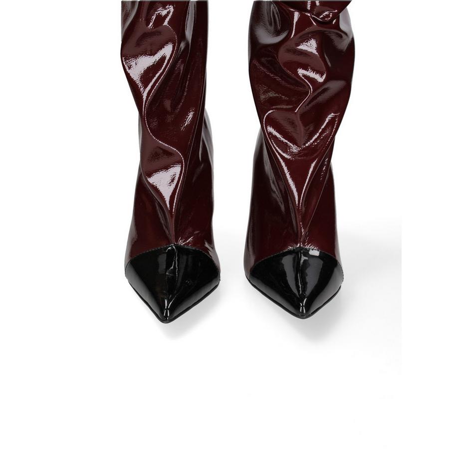 Marc Ellis Botte haute Elowen Chic  