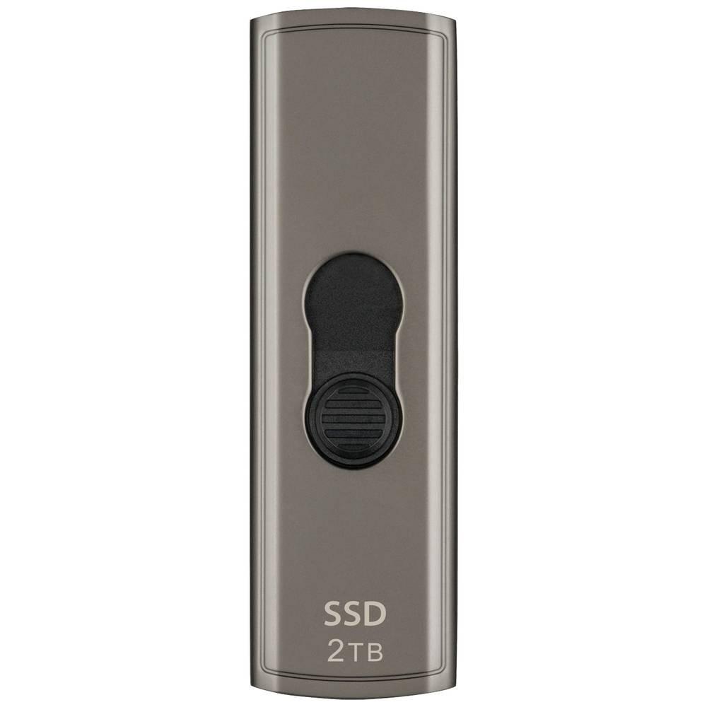 Transcend  SSD ESD330C externe 