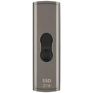 Transcend  SSD ESD330C externe 