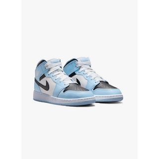 NIKE  Air Jordan 1 Mid Ice 