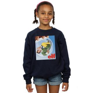 Elf  Sweatshirt 