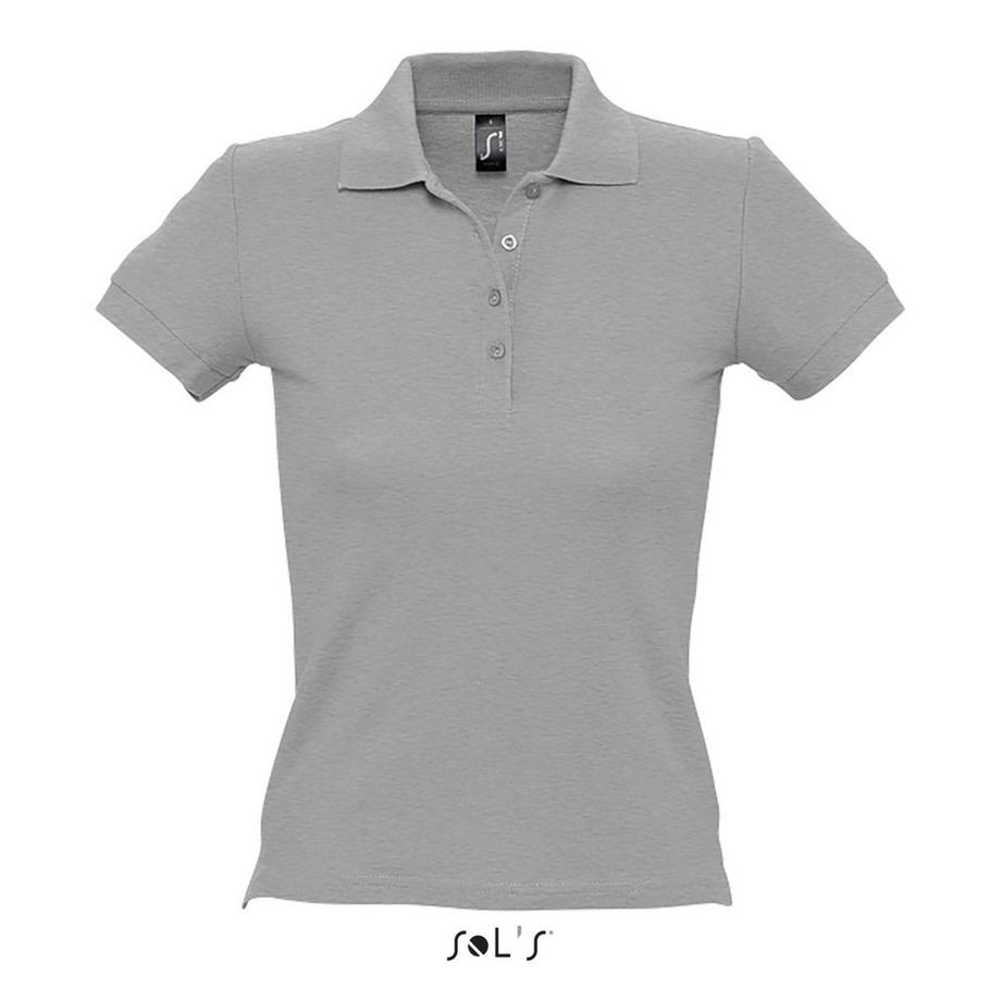 SOLS Polo Ol' People  