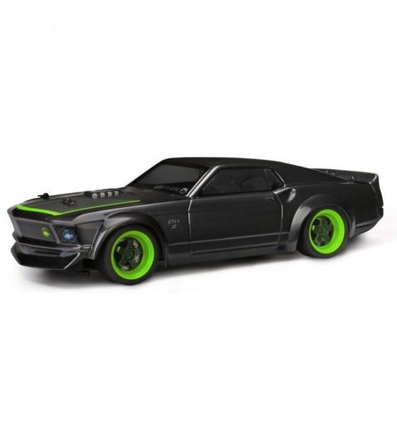 HPI  Karosserie Micro RS4 1969 Mustang 