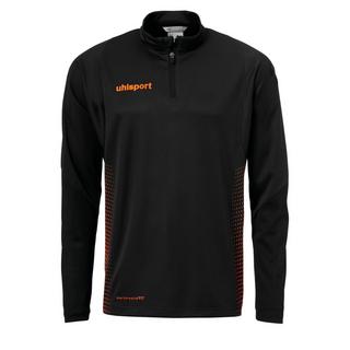 Uhlsport  giacca uhsport score 1/4 zip 