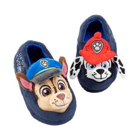PAW PATROL  Hausschuhe, 3D Ohren 