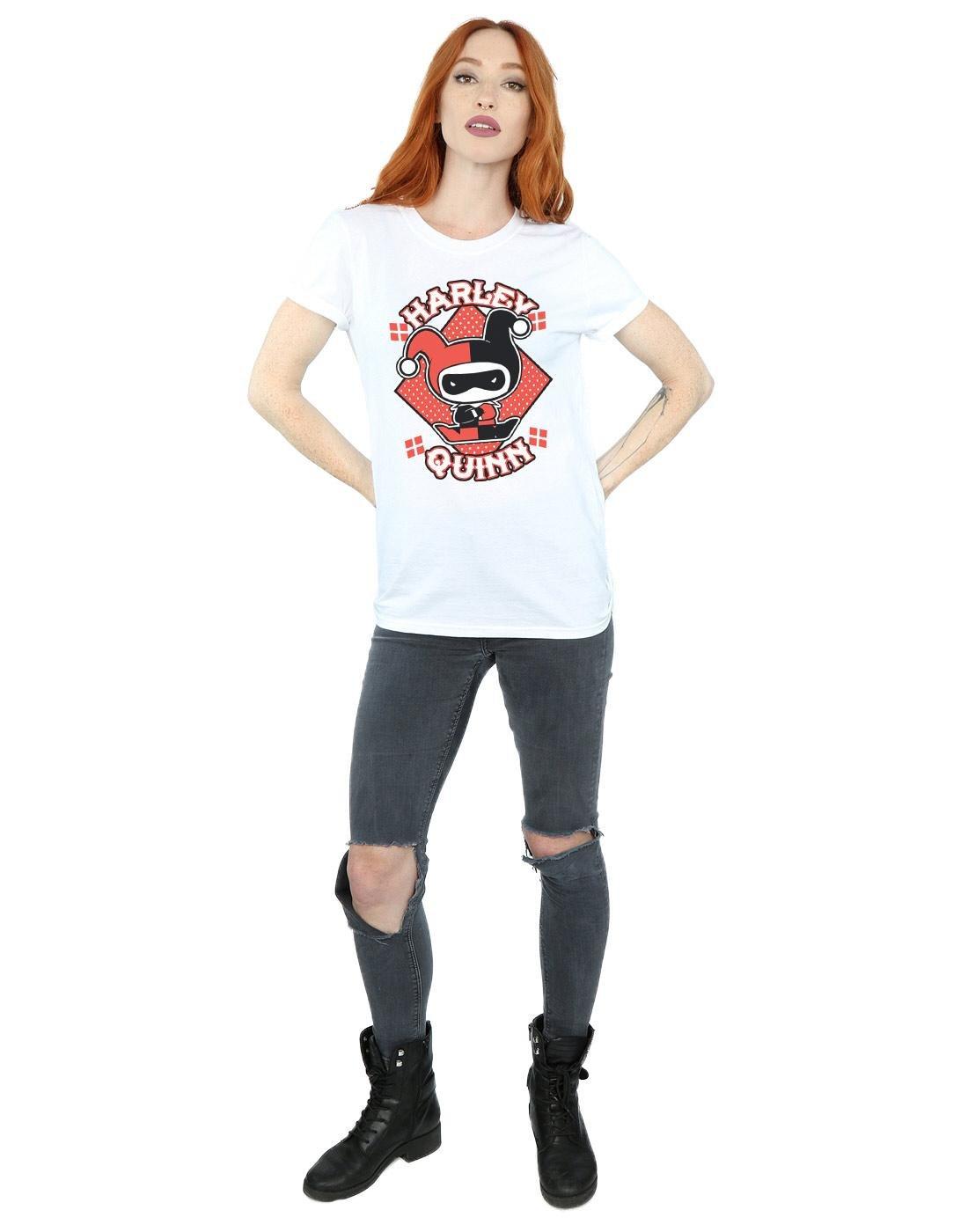 Harley Quinn  TShirt 