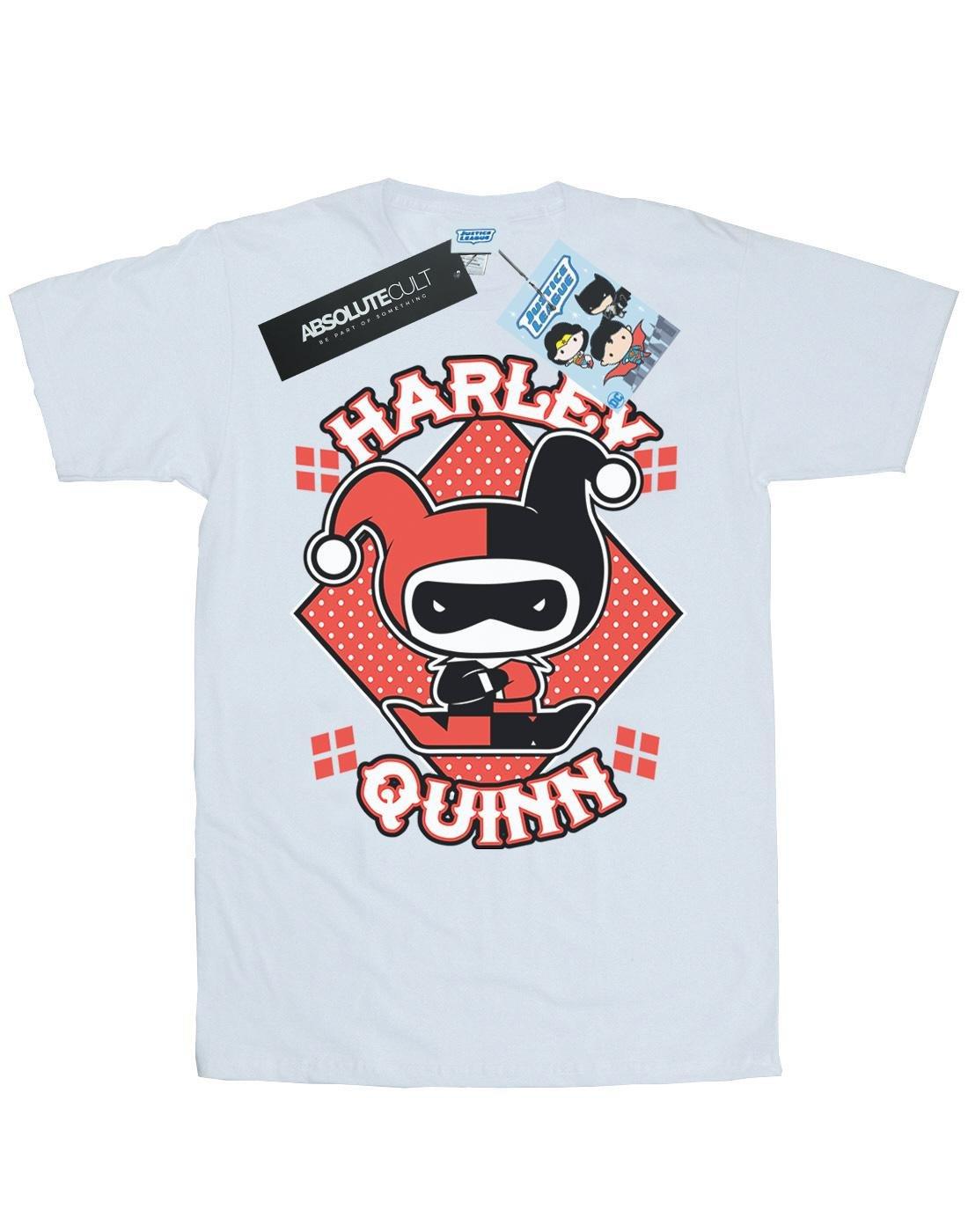 Harley Quinn  Tshirt 