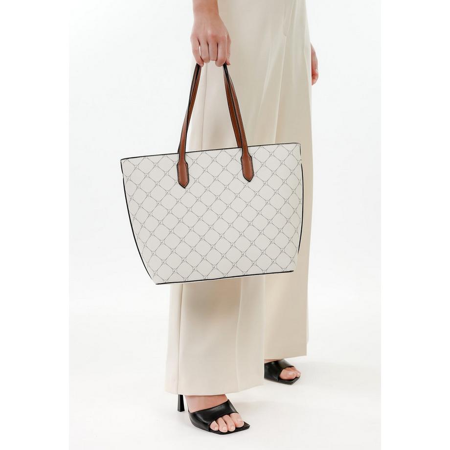 Tamaris Sac cabas Anastasia à fleurs  