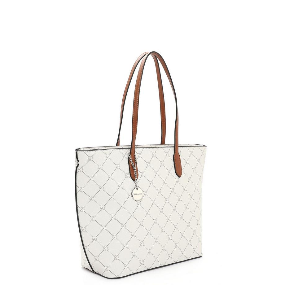 Tamaris Sac cabas Anastasia à fleurs  