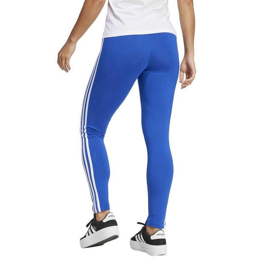 adidas  Legging Motiftyle Rayure Latérale Real 