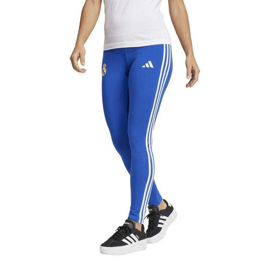 adidas  Legging Motiftyle Rayure Latérale Real 