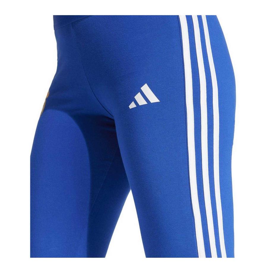 adidas  Legging Motiftyle Rayure Latérale Real 
