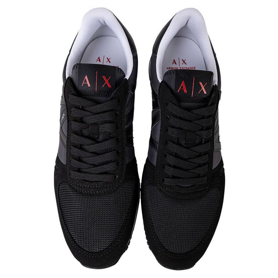 Armani Exchange Sportliche Sneakers  