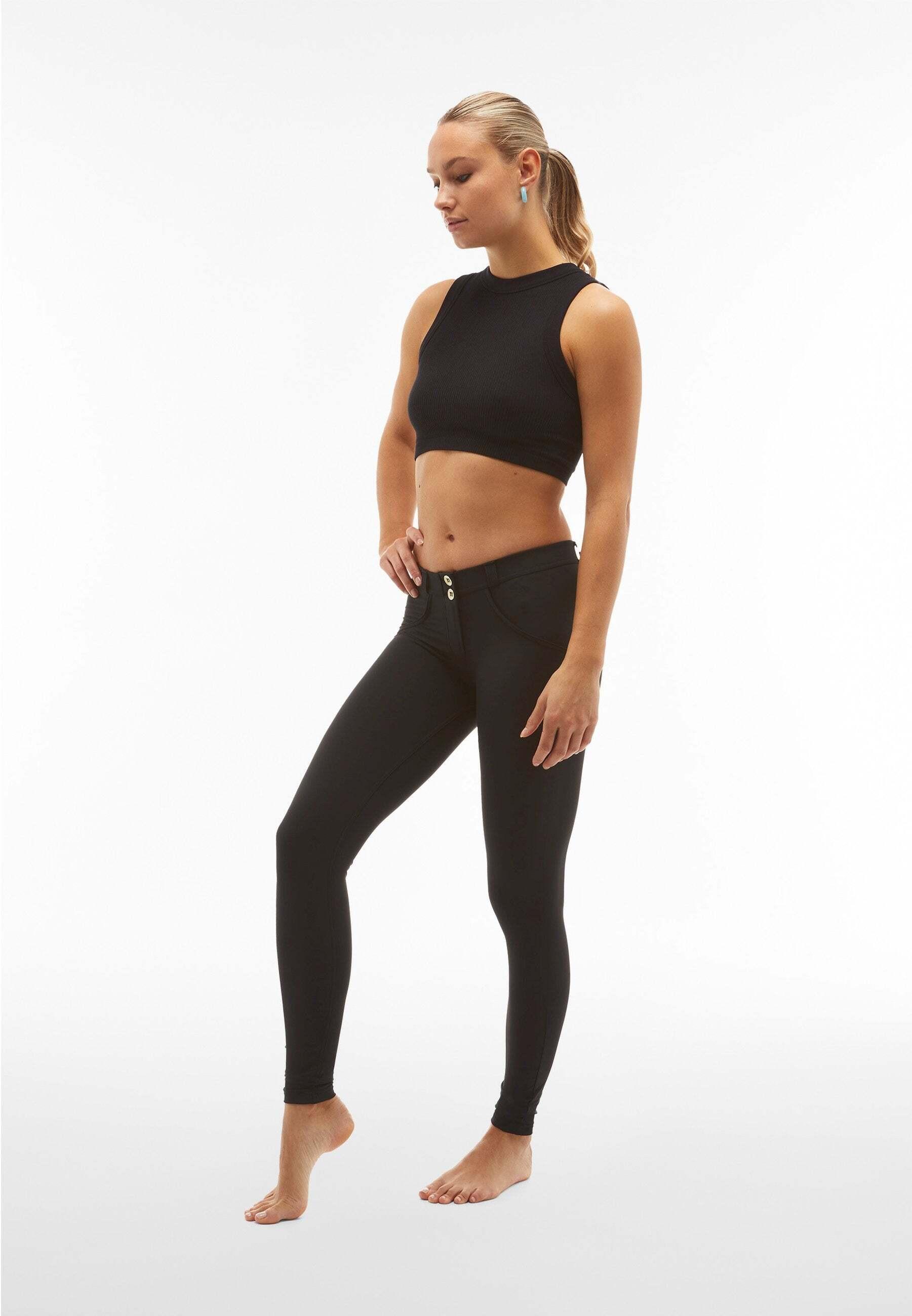 FREDDY WR.UP Shaping Pants  