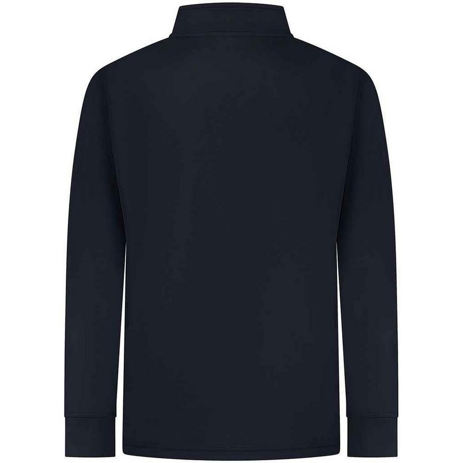 Finden & Hales  Trainingsjacke mit kurzem Reißverschluss 