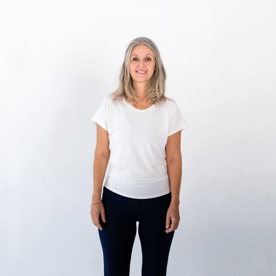 Vervola Favourite Yoga T-Shirt  