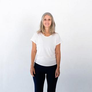 Vervola Favourite Yoga T-Shirt  