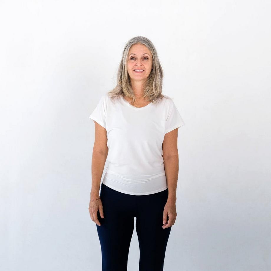 Vervola Favourite T-Shirt Yoga  