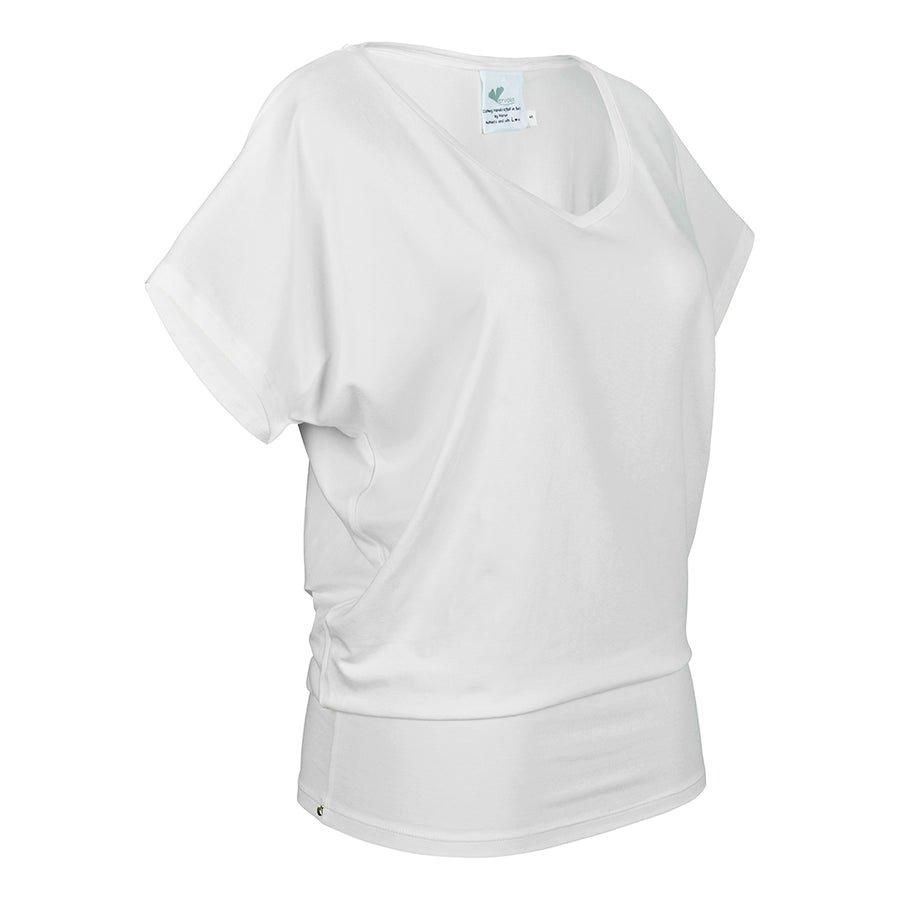 Vervola - Yoga Langarm Shirt - Sleevy