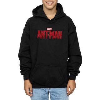 MARVEL  Sweat à capuche ANTMAN MOVIE LOGO 