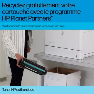 Hewlett-Packard  CE742A 