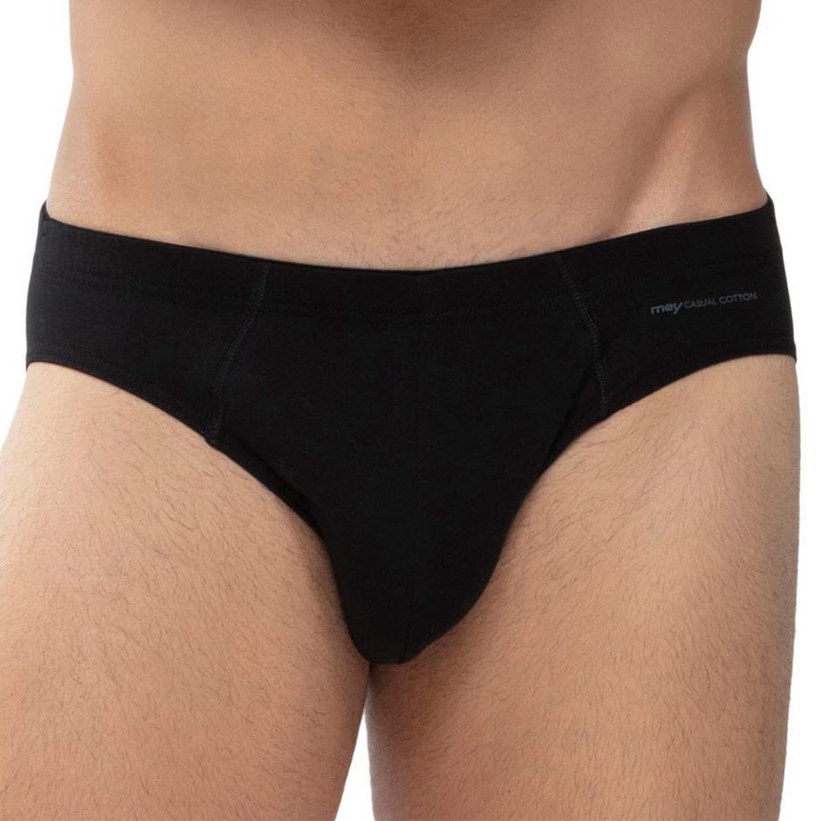 mey Casual Cotton Slips Lot de 2  