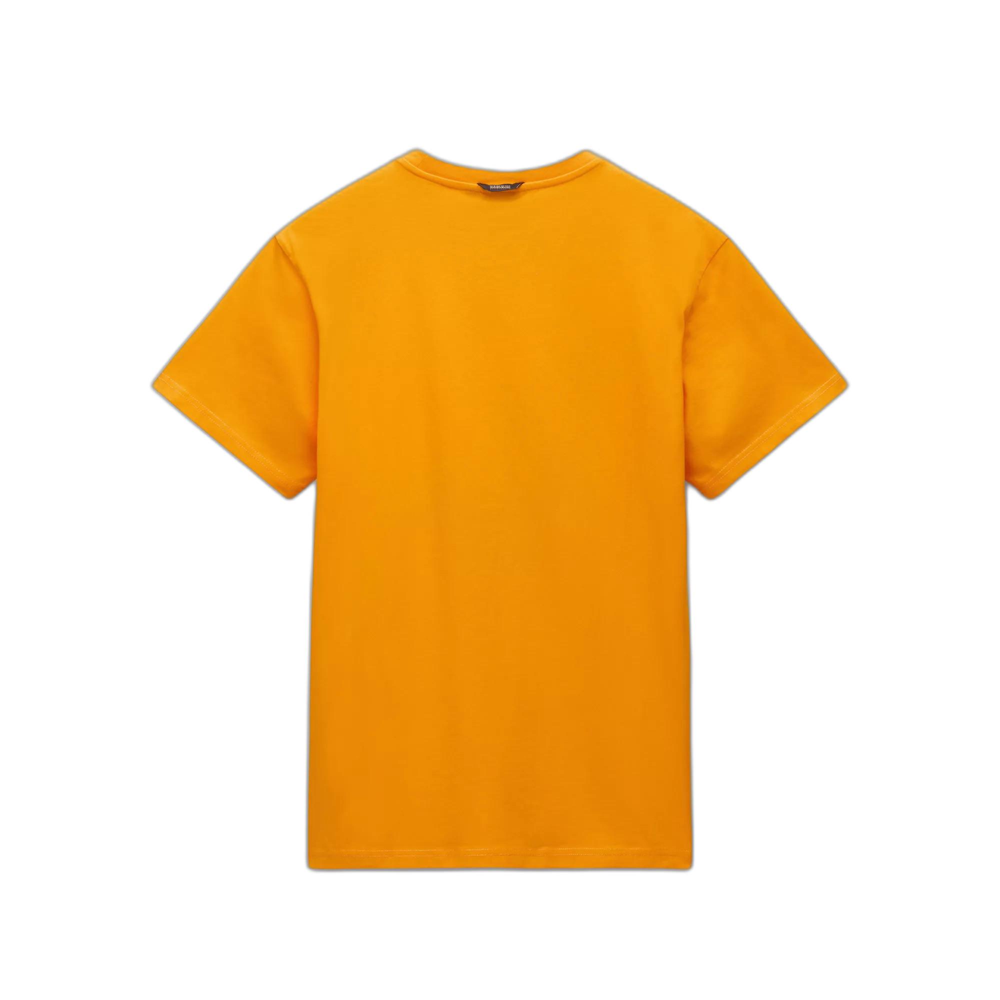 NAPAPIJRI Bollo T-Shirt Maniche Corte  