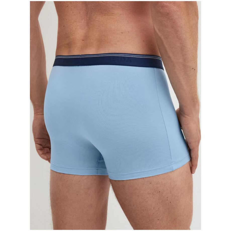 CALIDA Benefit Boxer 6 Pack  