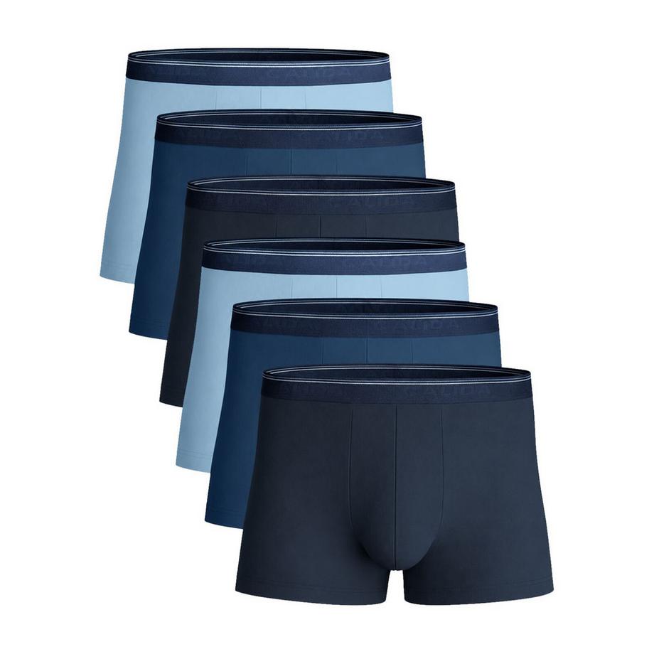 Benefit Boxers