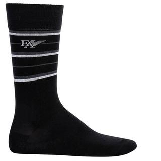 EMPORIO ARMANI Gifting Short Socks 3er Pack  