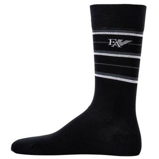 EMPORIO ARMANI Gifting Short Socks 3er Pack  