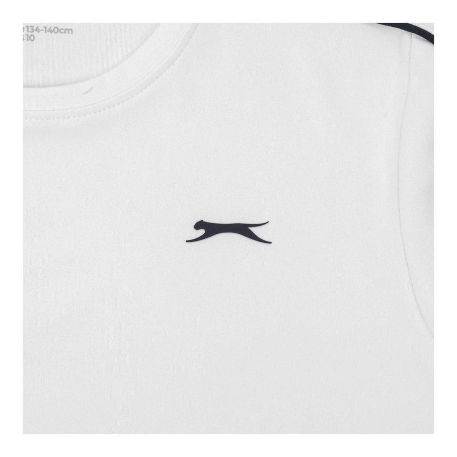 Slazenger  Maglietta Tennis Leggera 