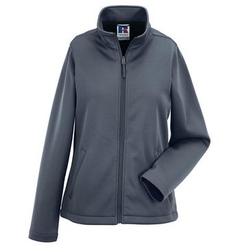 Smart SoftshellJacke